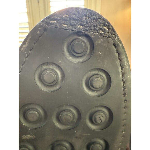 Thursday Boot Co. Scout Brown Leather Chukka Boots Men’s 10 Handmade Mexico - Picture 11 of 13